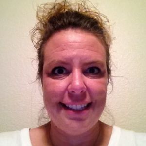 Meet your Posher, Simonette